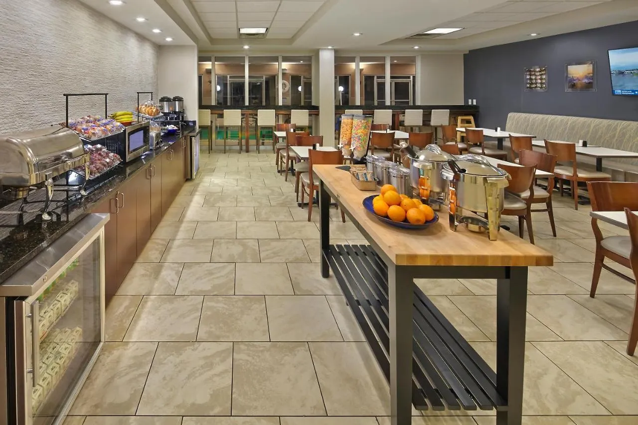 ** Hotel Summerplace Inn Destin USA