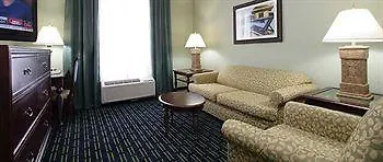 Summerplace Inn Destin 2*,