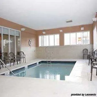 Summerplace Inn Destin USA
