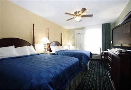 דסטין Summerplace Inn 2*,