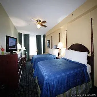 ** Hotel Summerplace Inn Destin USA