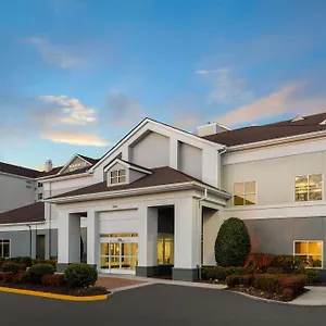 Hotel Homewood By Hilton Richmond - Airport