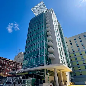 Hotel Lic Manhattan View