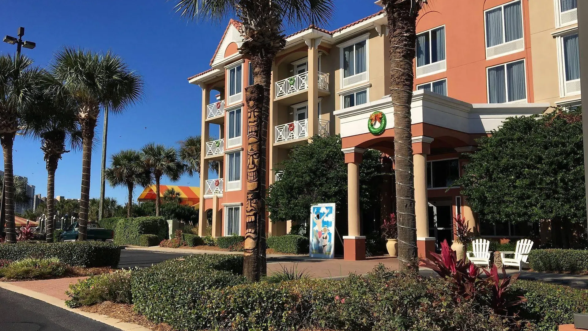 Summerplace Inn Destin 2*,  USA