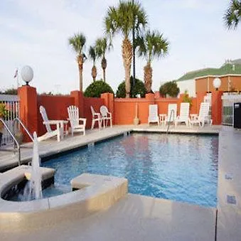 ** Hotell Summerplace Inn Destin USA