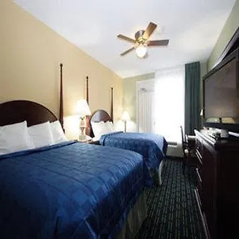 Hotell Summerplace Inn Destin