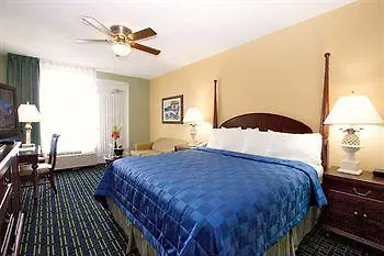 Summerplace Inn Destin 2*,