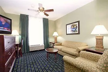 Hotell Summerplace Inn Destin