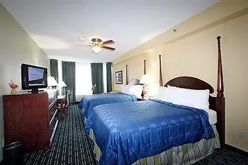 Summerplace Inn Destin Hotell