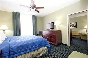 Hotell Summerplace Inn Destin