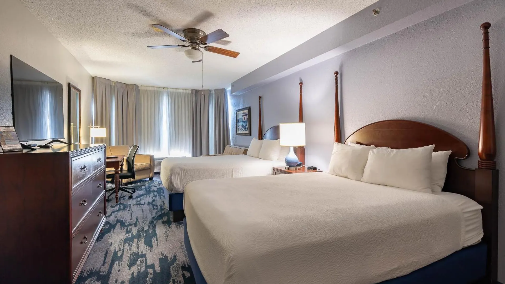 Hotell Summerplace Inn Destin