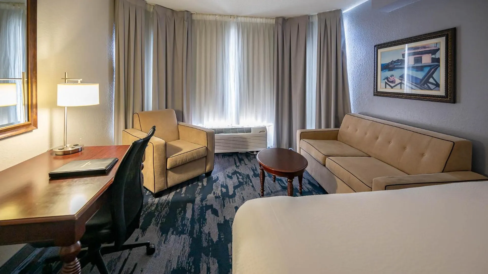 Summerplace Inn Destin USA