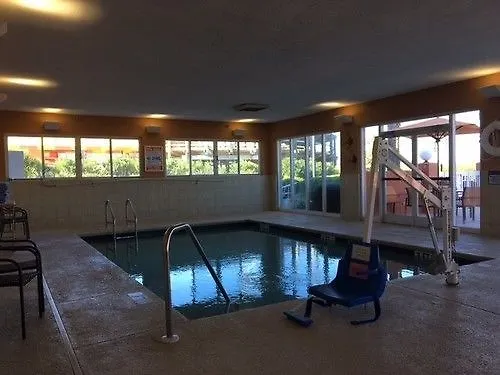 Summerplace Inn Destin 2*,  USA