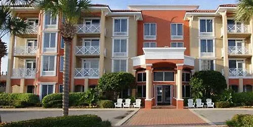 Summerplace Inn Destin Hotell