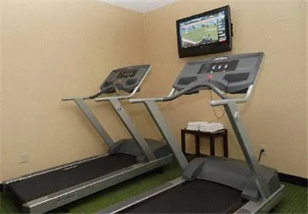 Hotell Summerplace Inn Destin