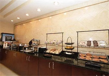 Hotell Summerplace Inn Destin