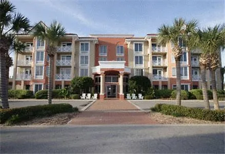 ** Hotell Summerplace Inn Destin USA