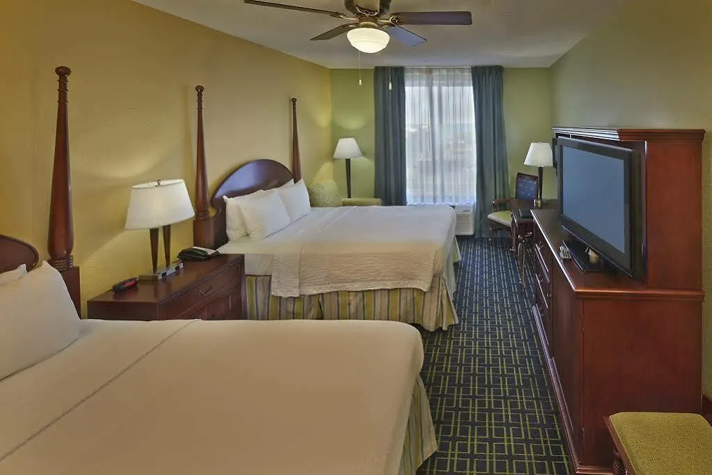 Summerplace Inn Destin USA