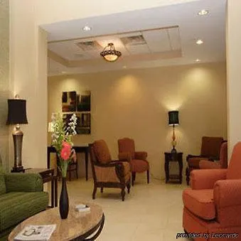Hotell Summerplace Inn Destin